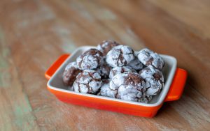 Jak zrobić Chocolate Chip Cookies, które zadowolą Twoją rodzinę i przyjaciół