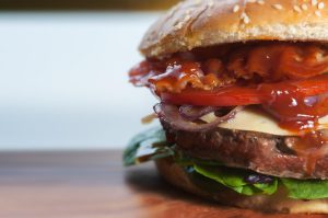 5 najlepszych burgerów na patelni
