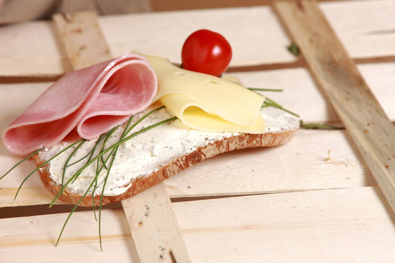 10 Najlepszych sposobów na zrobienie idealnych kanapek
