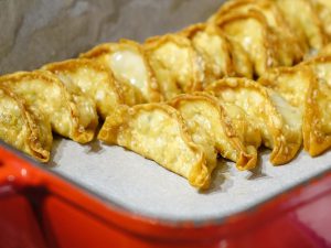 Mąka na pierogi Typ