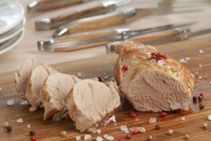 Jak zrobić domowe lody w wersji light: smaczne i zdrowe deserowe alternatywy