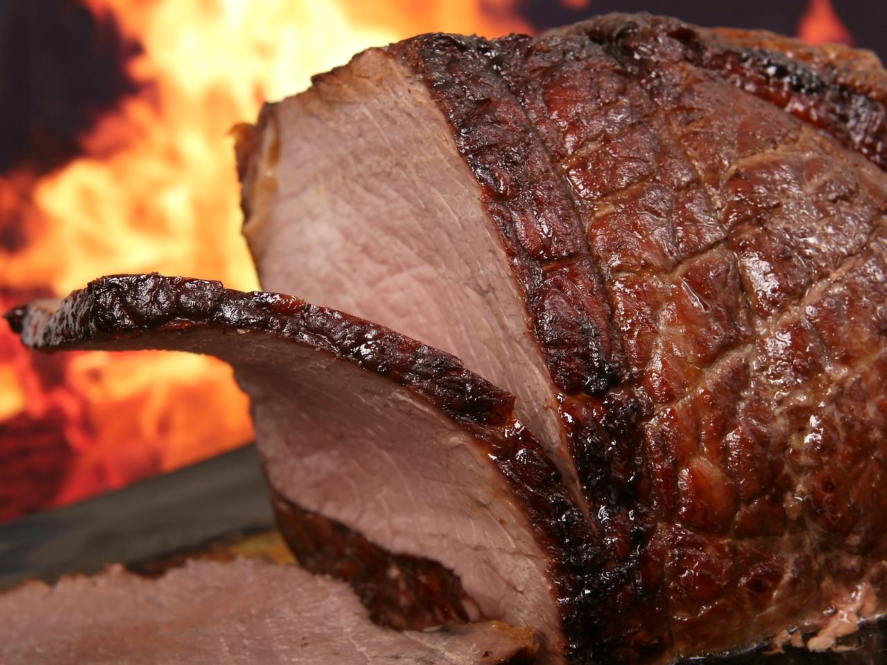 Jak przygotować idealne grillowane mięso: tajemnice udanego grillowania